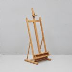 1480 8360 EASEL